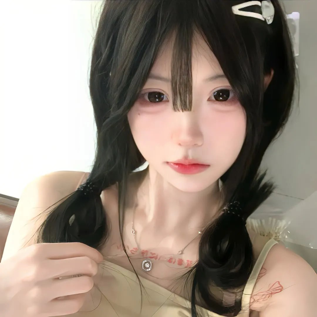 《好女孩》封面