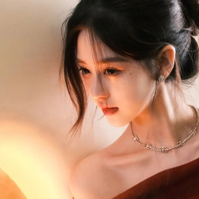 《如花似玉》封面